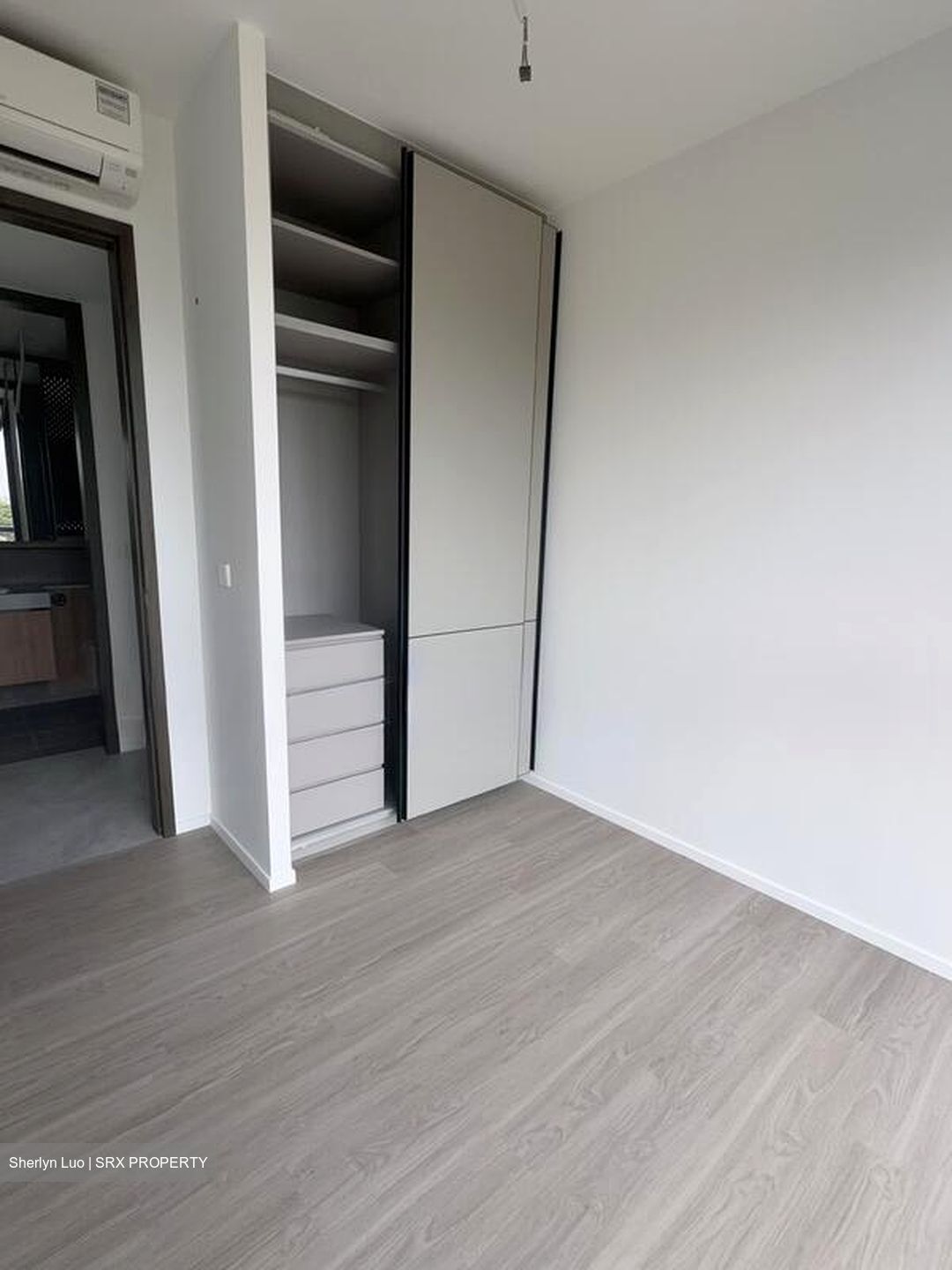 Amo Residence (D20), Apartment #522494881